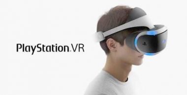 PS VR用什么与Oculus和Vive抗衡